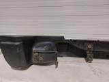 Rear Bumper (Takeoff)